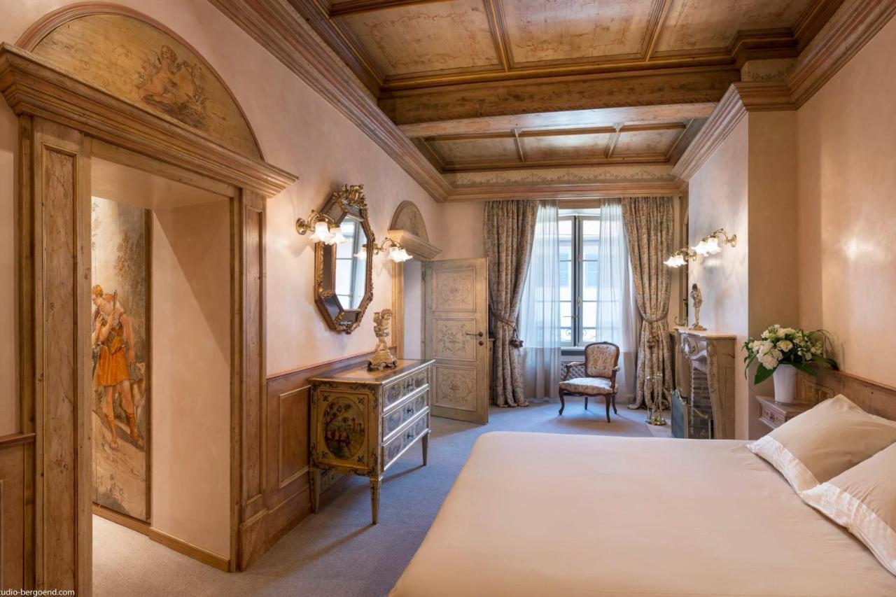 Annecy Historical Center - 165 Square Meter - 3 Bedrooms & 3 Bathrooms Exterior foto